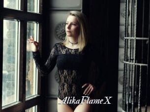 AlikaFlameX