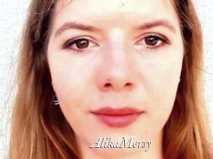 AlikaMersy