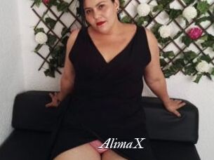 AlimaX