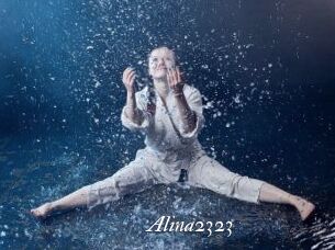 Alina2323 Partouze