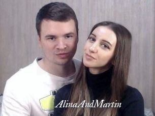 AlinaAndMartin