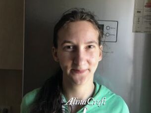AlinaCroft Partouze
