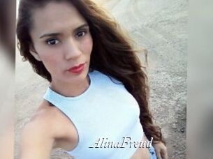 AlinaFreud
