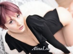 AlinaLola Partouze