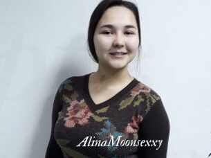AlinaMoonsexxy Partouze