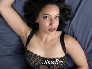AlinaRey