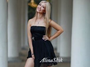AlinaShik