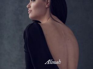 Alinah