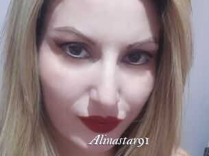 Alinastar91