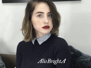 AlisBrightA