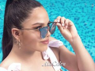 AlisColen
