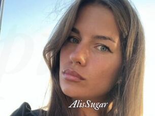 AlisSugar