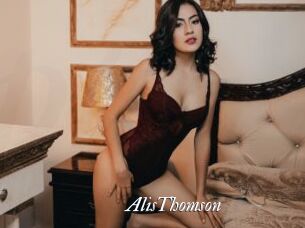 AlisThomson