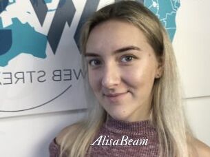 AlisaBeam