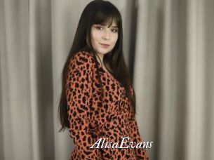 AlisaEvans
