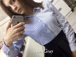 AlisaGray