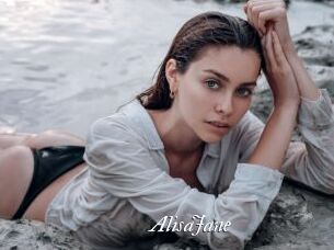 AlisaJane