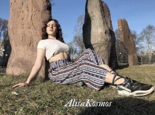 AlisaKosmos