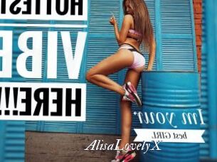 AlisaLovelyX