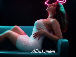 AlisaLyndon