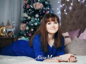 AlisaMaroon