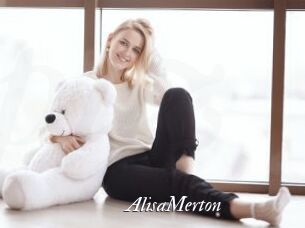 AlisaMerton