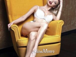 AlisaMonro