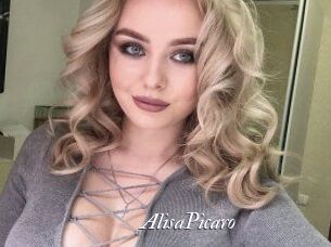 Alisa_Picaro Partouze