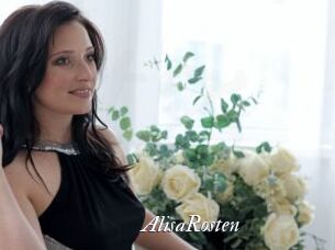 AlisaRosten
