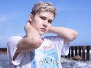 AlisaSamur