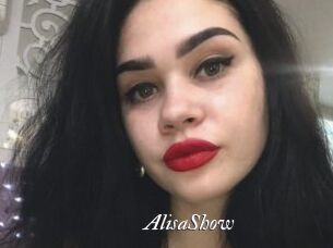 AlisaShow