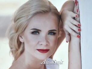 AlisaSmit