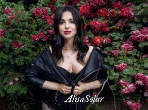 AlisaSolar