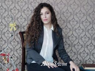 AlisaSwon Partouze