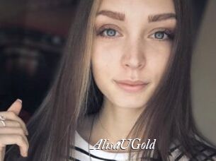 AlisaUGold