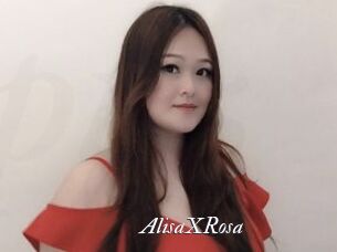 AlisaXRosa