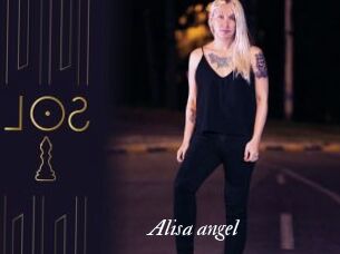 Alisa_angel Partouze