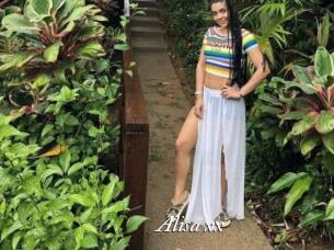 Alisa_xx Partouze