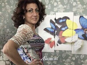 Alisacat