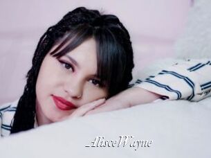 AlisceWayne