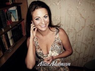 AliseAdamson