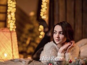 AliseRoss Partouze