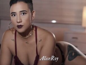 AliseRoy