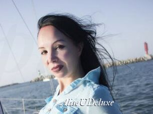 AliseUDeluxe