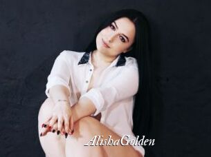 AlishaGolden