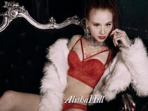 AlishaHill
