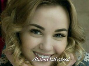 AlishaHollywood