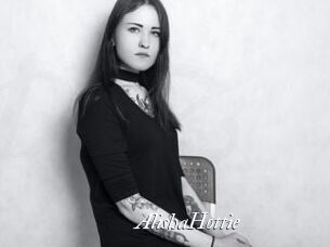 AlishaHottie Partouze