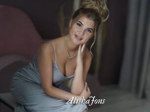 AlishaJons