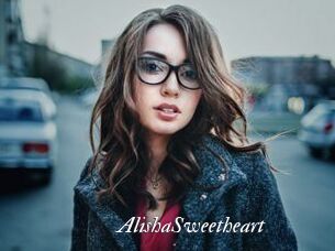 AlishaSweetheart